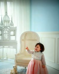 -Baby Pastel 自然光儿童摄影(CBD店)
