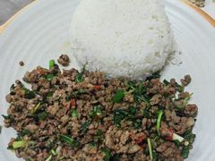 -缅丽·缅甸小吃(版纳店)