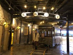 -1192弄老上海风情街(世纪汇广场店)
