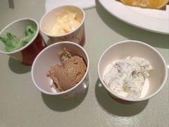 -火宴山海鲜自助火锅(新世界店)
