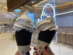 -The Diner X餐厅(青岛万象城店)