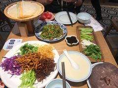 -小幸湖春饼(悦茂购物中心店)