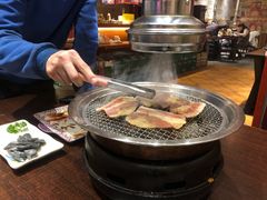 -金藏屋 碳火烤肉(江湾路店)