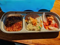 -大雄牛肆·炭火烧肉(大石店)