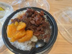 -小胖老味刨冰