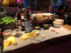 -广州富力君悦大酒店·凯菲厅