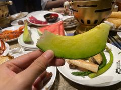 -初色海鲜自助(万丰路店)