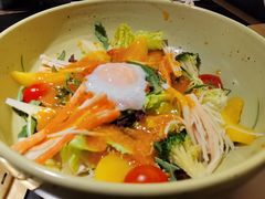 -厚贞日式烤肉(浦东汇智店)