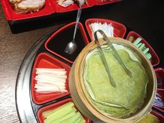 羲和烤鸭-羲和雅苑•北京烤鸭(吴中路万象城店)