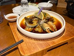 -甬上名灶(天一阁·翠柏店)