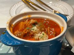 -MIO弥欧洋房西餐厅(中央大街店)