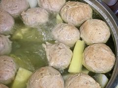 -阿娟牛肉丸·手打牛肉丸·现做现卖