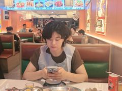 -聚味罗记大排檔·鲜鱼杂·甲鱼煲•龙虾馆(科学馆店)