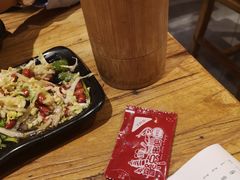 -聚点串吧·北京烧烤(赵登禹路店)