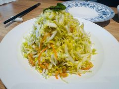 -将相和·海鲜蒸饺大连菜