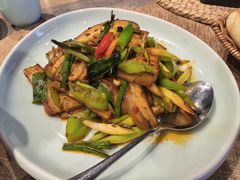回锅肉-川旺角融合菜•海景餐厅(星海广场店)