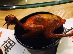 -粤小馆(天安云谷店)