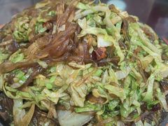 -清真·同发顺饭庄·烧麦(总店)