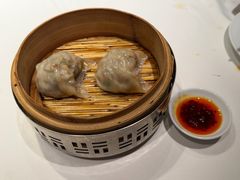 台州扁食-荣轩(新荣记环球金融中心店)