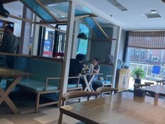 -山丹丹西北菜(金贸大厦店)