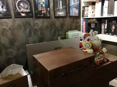 -悦河马家庭桌游剧本馆(朝阳门店)