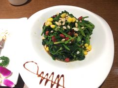 -北李妈妈菜·虾爬子大锅贴(贵和店)