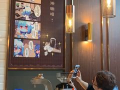 -COSTA COFFEE(国正中心店)
