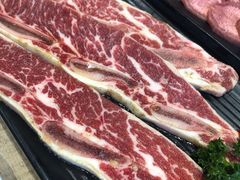 -一心烤肉(延安路店)