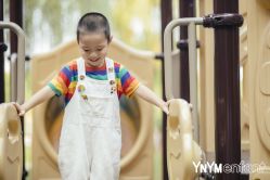 -雅尼·亚米儿童摄影美学馆(汉阳店)