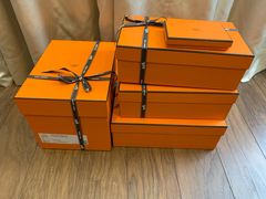 -HERMES(万象城店)