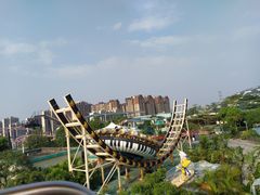 -大信·云顶星河游乐王国