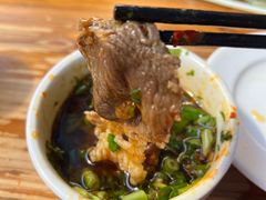 -金鼎雪山牦牛杂火锅(理县总店)