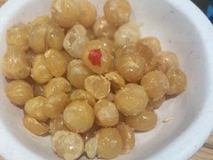 -小满手工粉(上海品尊国际店)