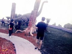 -南通洲际绿博园