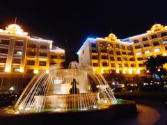 -青岛海景花园大酒店