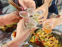 -郑喜旺烧烤(新密总店)