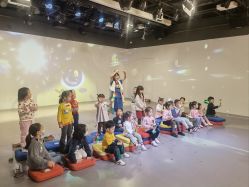 -小鸡哆哆故事屋·儿童乐园(嘉里城店)