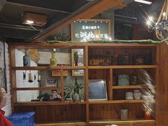 -全聚贤餐厅·湖北家常菜(沙湖店)