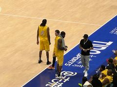 -杭州奥体中心-体育场