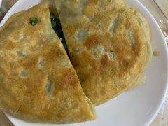 素馅饼-王三姑牛肉饼