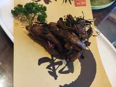 -鹰龙海畔度假酒店(咸祥店)
