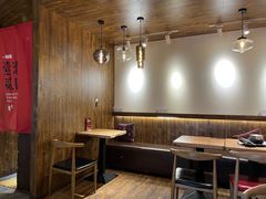 大堂-壹酒贰肉1926·深夜食堂(九纬路店)