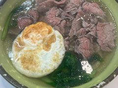 -雪花龙吊龙牛肉面(三山街店)