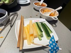 -海底捞火锅(北京路店)