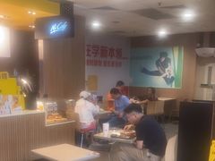 -麦当劳(沙河店)