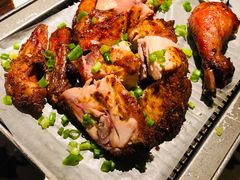 -绿茶餐厅(领展购物广场·中关村店)
