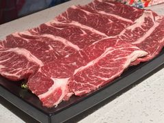 -肥仔文澳门猪骨煲(南京西路店)