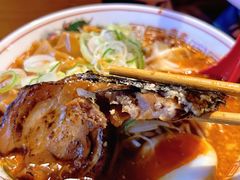 -老龙亭拉面店