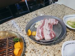 -安又胖韩国烤肉(美罗城店)