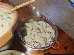 -南山民肴·乡土徽菜(豪辰俪景店)